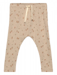 Sofie Schnoor Baby And Kids - Sarahsb Trousers - Retuusid - 74