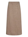 Bruun & Stengade - Bs Jolanda Regular Fit Skirt - Maksiseelikud - S