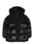 Tretorn - Flake Puffer Jacket - Tepitud ja polsterdatud - 134-140