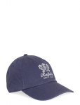 Polo Ralph Lauren - Ralph&rsquo;s Beach Club Twill Ball Cap - Nokam&uuml;tsid - ONE SIZE
