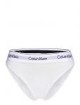 Calvin Klein - High Leg Bikini - Alusp&uuml;ksid - XL