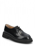 A.P.C. - Gaelle Shoes - Madalad loafer-jalatsid - 37