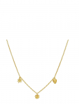 Maanesten - Nanna Necklace - &Otilde;rnad kaelakeed - ONE SIZE