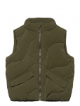 The New - Tnslance Uni Waistcoat - &Otilde;uevestid - 92