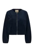 Culture - Cukalla Klay Jacket - Kerged suvejakid - XL