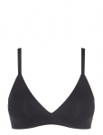Sloggi - Sloggi Zero Feel Pure The Up Push Up - T-s&auml;rgi rinnahoidjad - XL