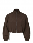 Pieces - Pcjabina String Jacket Wvn D2D - Bomber-jakid - XL