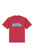 Dickies - Aitkin Ss Tee - L&uuml;hikeste varrukatega - L