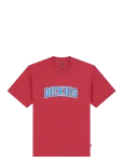 Dickies - Aitkin Ss Tee - L&uuml;hikeste varrukatega - L