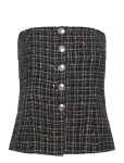 Twist & Tango - Vicki Top - Varrukateta - 40