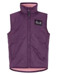 Didriksons - Rime Kids' Vest - &Otilde;uevestid - 98