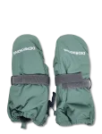 Didriksons - Biggles Kids' Zip Mittens - Labakindad - 2-4
