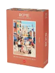 Balvi - Puzzle Rome 1000 Pcs - Pusled - ONE SIZE