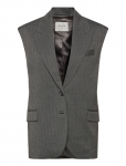 Dante6 - Dante6-Avenue Herringbone Waistcoat - Varrukateta bleiserid - 38