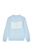 Mads N&oslash;rgaard - Light Original Sweat Talinka Sweatshirt - Dressipluusid - 176