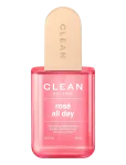 CLEAN - Ros&eacute; All Day Hair & Body Perfume Mist - Juuksespreid - 88 ML