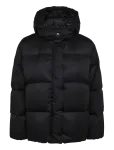 Levi's&reg; - Tate Bubble Puffer Anthracite - Polsterdatud jakid - M