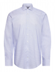 Bruun & Stengade - Bs Lars Modern Fit Shirt - &Auml;ris&auml;rgid - 39