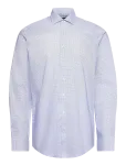 Bruun & Stengade - Bs Lars Modern Fit Shirt - &Auml;ris&auml;rgid - 39