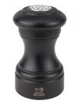 Peugeot - Bistro Saltb&oslash;sse Chokolade, 9Cm - Soola- ja pipraveskid - 9 CM