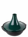 Peugeot - Tajine Gr&oslash;n 30 Cm. - Ahjuvormid - 30 CM