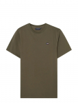 Lexington Clothing - Classic Organic Cotton Logo Tee - L&uuml;hikeste varrukatega - XL