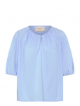 FREE/QUENT - Fqessenny-Blouse - L&uuml;hikeste varrukatega - XXL