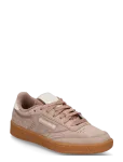Reebok Classics - Club C 85 - Madala s&auml;&auml;rega sporditossud - 38.5