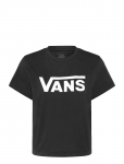 VANS - Flying V Crew Ss Tee - Spordi T-s&auml;rgid - L