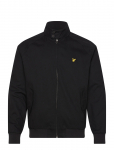 Lyle & Scott - Cotton Harrington Jacket - Kerged jakid - XXL