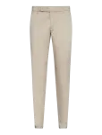 Bruun & Stengade - Bs Salvatore Regular Fit Chinos - Chino-p&uuml;ksid - 38