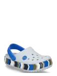 Crocs - Crocband Chevron Band Clog T - Kotad - 25/26