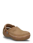 Crocs - Crafted Vegansuedestitch Clg K - Kotad - 29/30