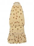 Gina Tricot - Halterneck Mini Dress - L&uuml;hikesed kleidid - 42