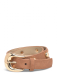 Pieces - Pcgessica Stud Jeans Belt - Vabaaja v&ouml;&ouml;d - 85