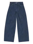 REMAIN Birger Christensen - Cocoon Denim Pants - Laiad - 26