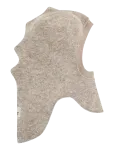 Huttelihut - Balaclava Triangles Wool - Maskm&uuml;tsid - 50\12/24M