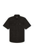 Wrangler - Ss Western Shirt - L&uuml;hikeste varrukatega s&auml;rgid - M x 00