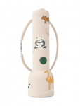 Liewood - Gry Printed Flashlight - &Ouml;&ouml;lambid - ONE SIZE