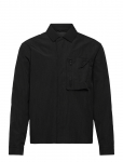 Lyle & Scott - Lightweight Ripstop Overshirt - Kerged jakid - XXL