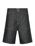 KENZO - Bermuda/Short Sailor Loose Fit Denim Short - L&uuml;hikesed teksap&uuml;ksid - 31