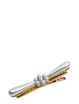 Pipol's Bazaar - Elysee Pin Gold - Juukseklambrid - ONE SIZE