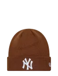 New Era - League Essential Beanie Neyya - Kootud m&uuml;tsid - ONE SIZE