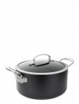 Greenpan - Casserole 24Cm/5.1L/5.4Qt With Lid - Ahjuvormid - &Oslash; 24 CM