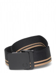 Fred Perry - Tipped Webbing Belt - Vabaaja v&ouml;&ouml;d - S