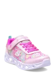 Skechers - Heart Lights - Boogie Love - Madala s&auml;&auml;rega tossud - 35