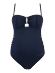 Cache Coeur - Maternity Swimsuit One Piece Bamboo - Ujumisriided - 44