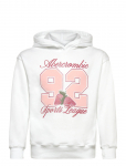 Abercrombie Kids - Po-Pull-Over Hoody - Kapuutsiga pusad - 13/14
