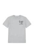 Abercrombie Kids - Te-S/S Tee - L&uuml;hikeste varrukatega - 147/163