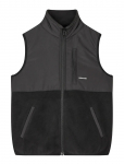 Mads N&oslash;rgaard - Soft Fleece Takito Vest - &Otilde;uevestid - 176